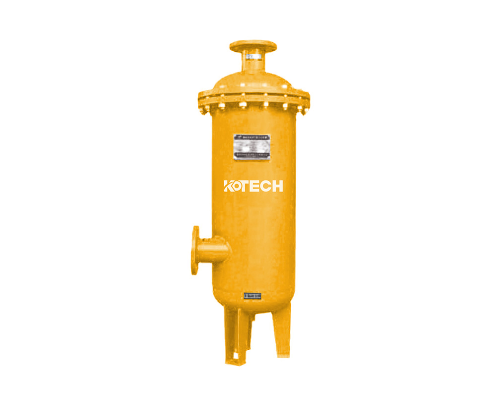 Compressed Air Oil / Water Separator