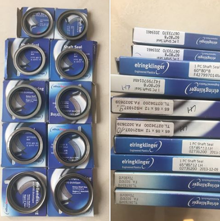 Kotech Hydraulic O-Rings And Seals